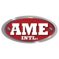 AME International logo