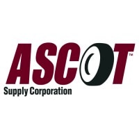 ASCOT Supply Corporation logo