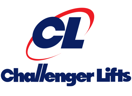 Challenger Lifts logo