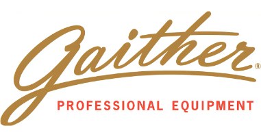 Gaither Professional Equipment logo