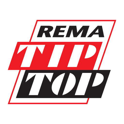 Rema Tip Top logo