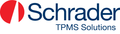 Schrader TPMS Solutions logo