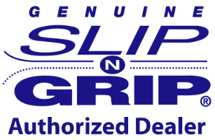 Slip N Grip logo
