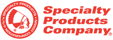 Specialty Products Company logo