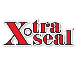 X-tra Seal logo