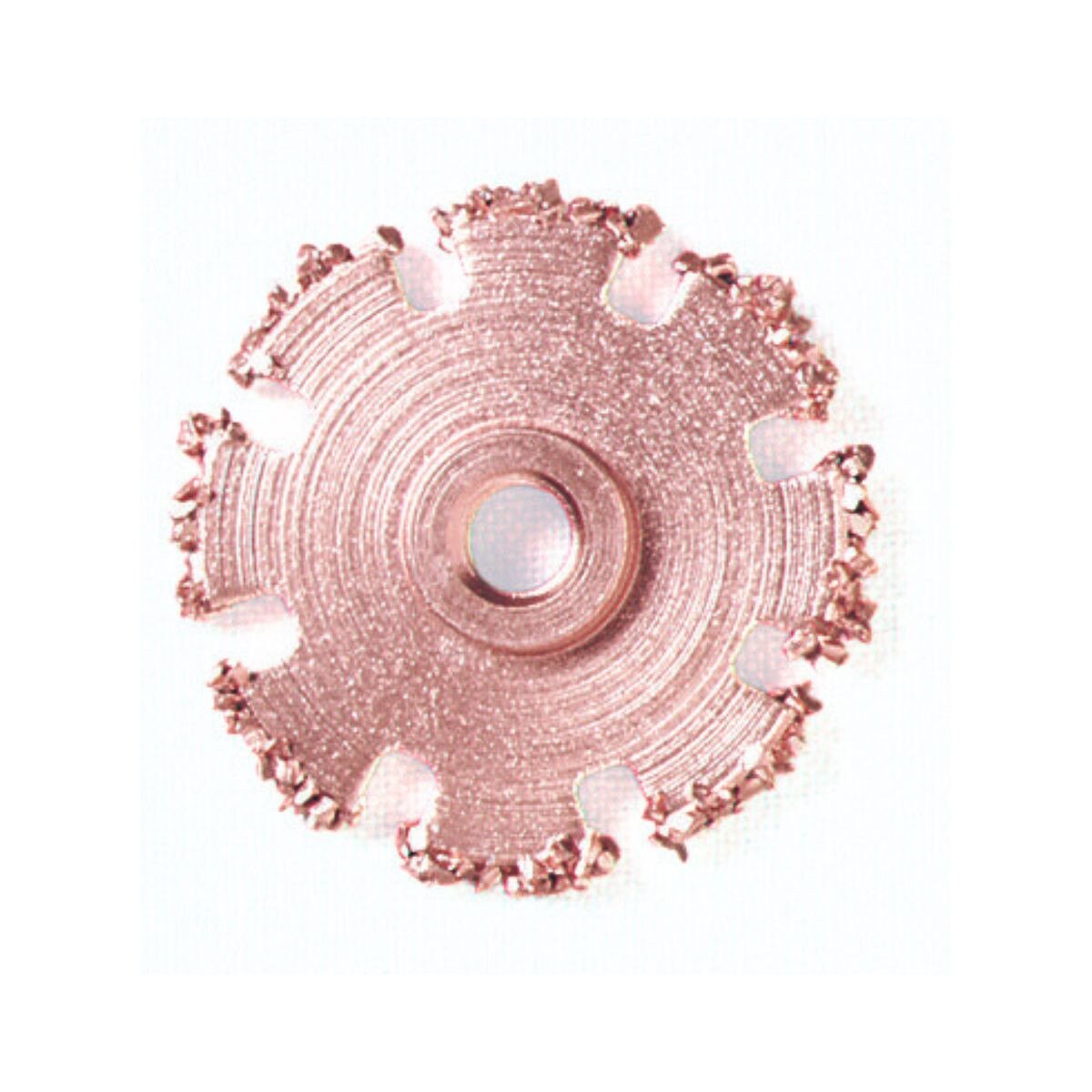 Retread Rasps 2206 - Slotted Finishing Rasps 16-grit, 2
