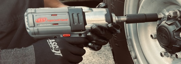 Power Tools & Accessories