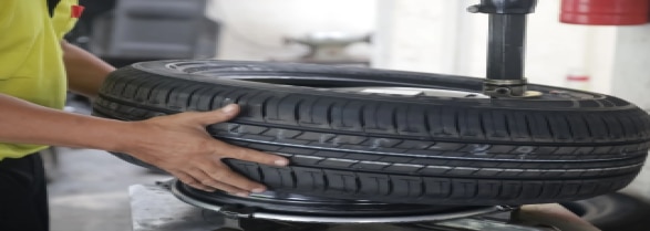 Tire Changing