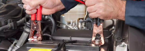 Service Equipment